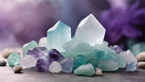 Crystals: A Complementary Approach