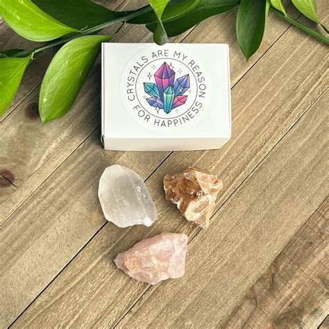 Crystals: A Natural Palette of Healing Wonders