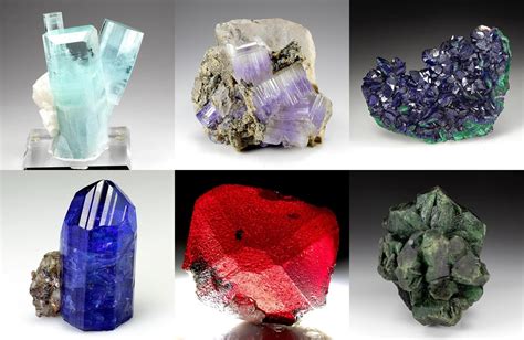 Crystals: A Natural Wonder