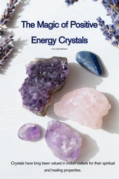 Crystals: A Tapestry of Beauty and Well-being