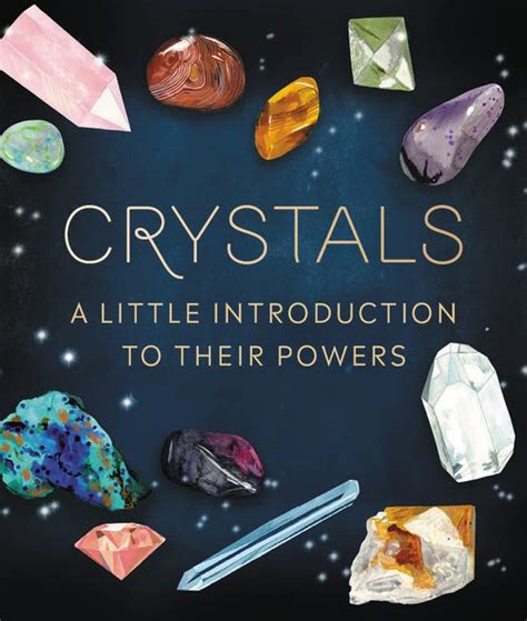 Crystals: An Introduction