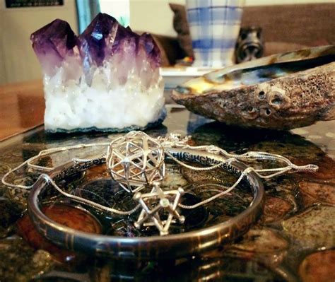 Crystals: Ancient Tools for Healing and Empowerment