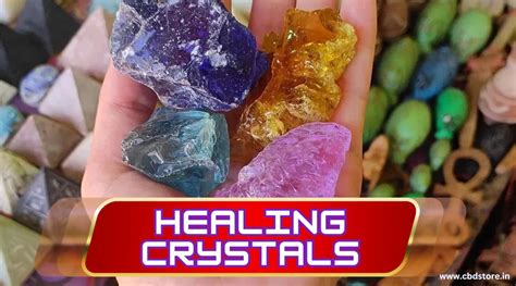 Crystals: Ancient Wisdom, Modern Expression