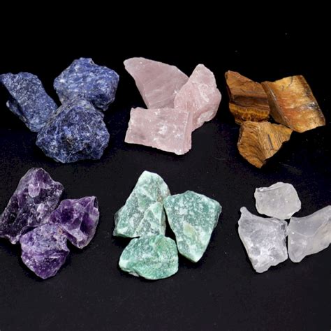 Crystals: Ancient Wisdom, Modern Wonder