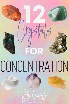 Crystals: Nature's Energetic Arsenal