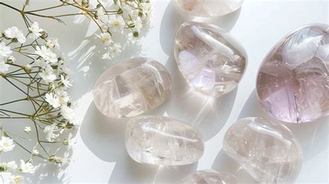 Crystals: Nature's Vibrational Healers