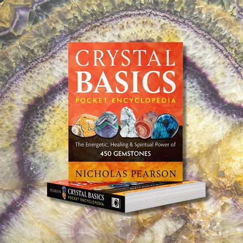 Crystals: The Basics