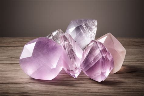 Crystals: Unlocking the Secrets of Color and Meaning