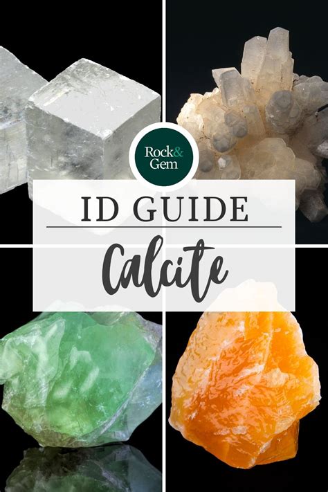 Crystals Green Calcite: Ultimate Guide to 2025