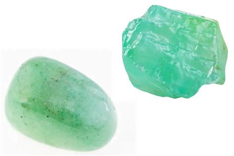 Crystals Green Calcite VS 2025: A Comparison for the Ages