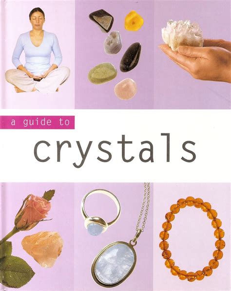 Crystals Guide to MBS Kindle Editon
