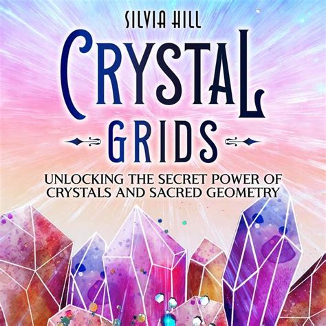 Crystals In Straight Lines: Unlocking the Hidden Power of Geometry