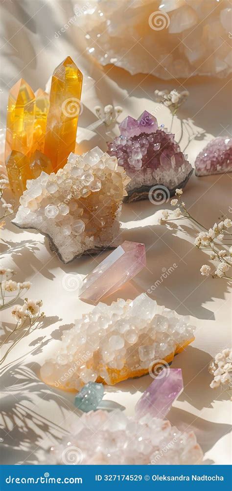 Crystals Rings: A Mystical Adornment for Healing and Empowerment