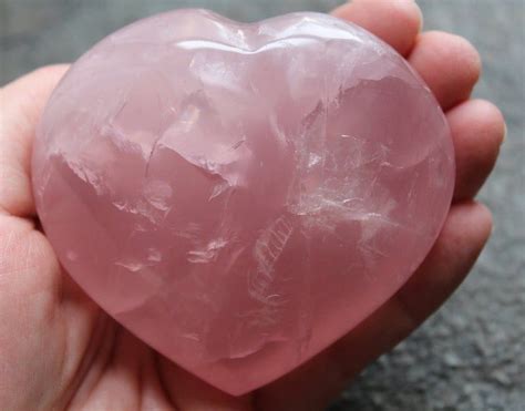 Crystals Rose Quartz: Unveiling the Power of the Heart Stone