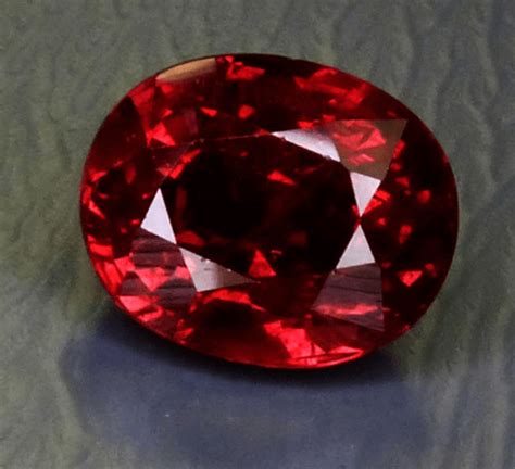 Crystals Ruby: The Ultimate Guide to Gemology and Beyond