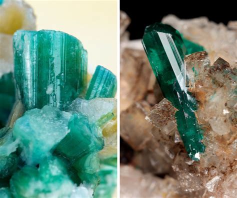 Crystals Tourmaline: VS Other Gemstones By 2025