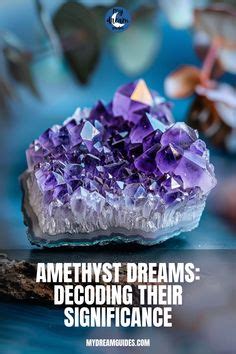 Crystals and Dreams: A Mystical Journey into the Subconscious