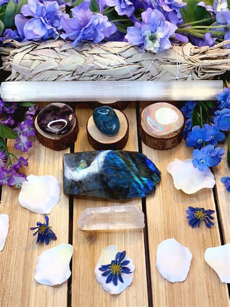 Crystals and Dreams: Enhancing Nocturnal Visions and Beyond