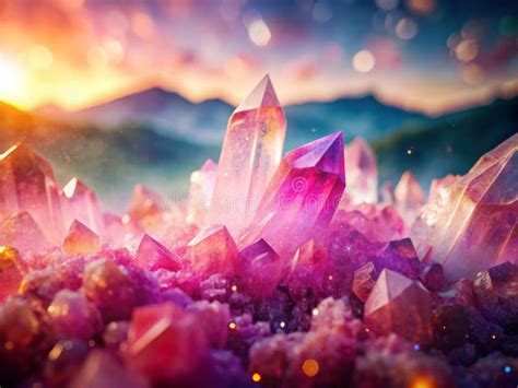 Crystals and Dreams: Unraveling the Mystical Connection