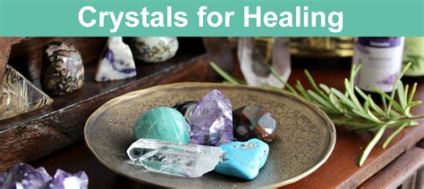 Crystals and Stones: A Vital Resource for Holistic Healing and Personal Growth