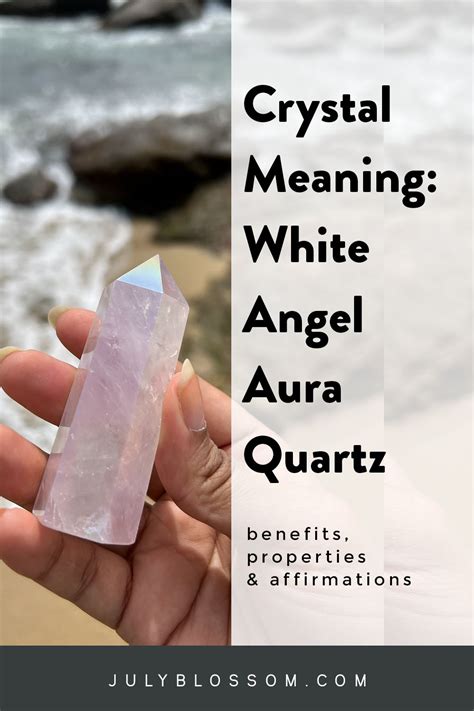 Crystals and the Meaning of Colors: Unveil the Vibrational Wisdom of Nature