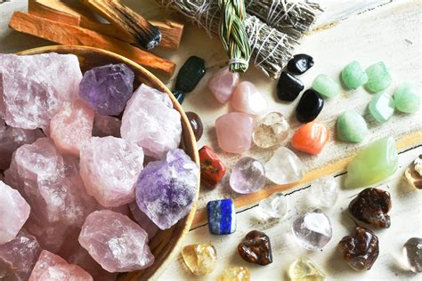 Crystals for Depression: Unlocking Natural Healing in 2025