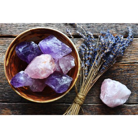 Crystals for Energy Harmonization: