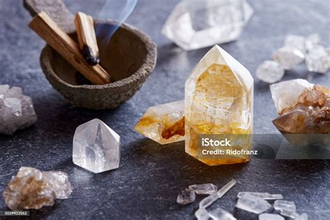 Crystals for Purification: A Holistic Approach