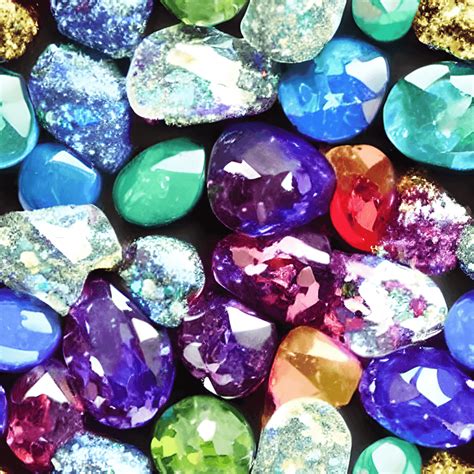 Crystals for Rings: Stunning Gemstones for 2025