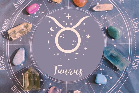 Crystals for Taurus: Nurturing the Bull's Essence