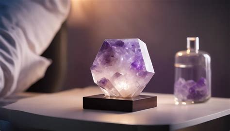 Crystals for a Restful Slumber: Harnessing Nature's Energy for Sleep