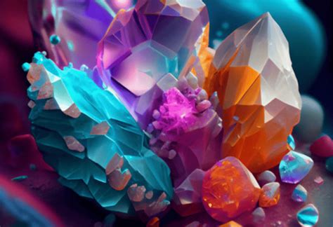 Crystals in Rocks: An Ultimate Comparison for 2025