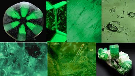 Crystals of Emerald: A Guide to Their Mystique and Applications