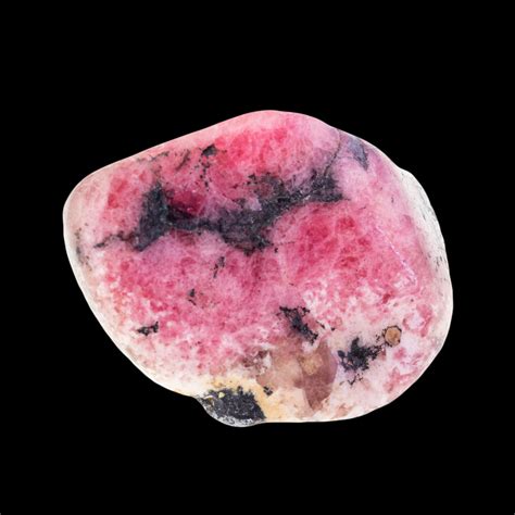 Crystals of Love, Healing, and Emotional Resilience: Discover the Enchanting World of Rhodonite