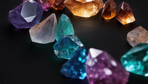 Crystals that Guard Against EMF: Shielding Your Well-being in the Digital Age