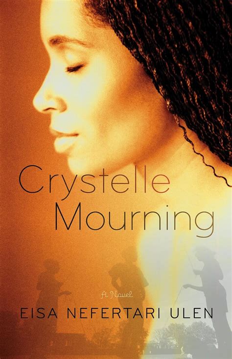 Crystelle Mourning A Novel Epub