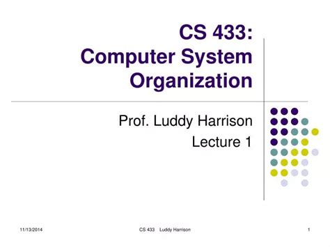 Cs433ug Computer System Organization Quiz 2 Solution Kindle Editon