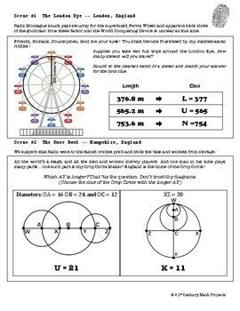 Csi Geometry Circles Answers Sheet Ebook Ebook PDF