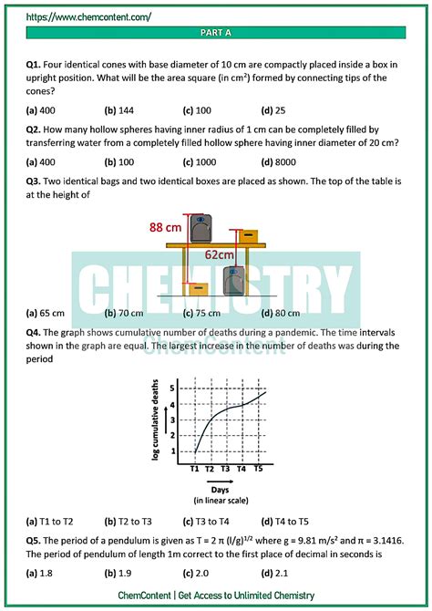 Csir Net Answer Key 2013 June Booklet B Reader