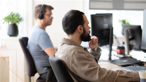 Csis Career Opportunities