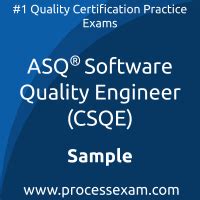 Csqe Exam Questions And Answers Reader