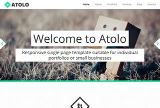 Cssmania Template