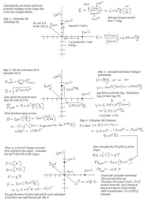 Cstephenmurray Magnetism 2 Answer Key PDF