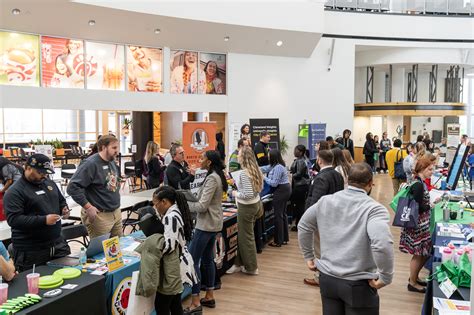 Csu Career Fair