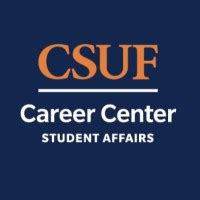 Csuf Career Center