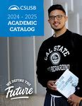Csusb Class Catalog