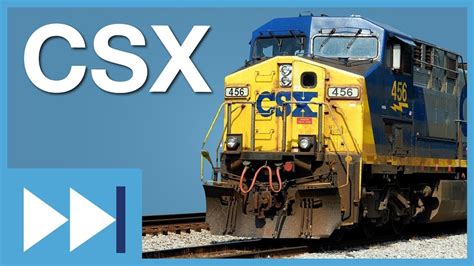 Csx Career Opportunities