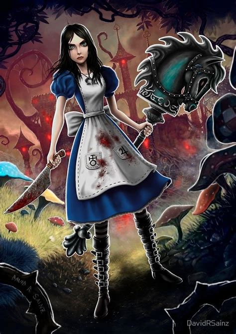 Cthulhu in Wonderland The Madness of Alice Book 1 Doc