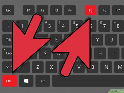 Ctrl+F5: A Comprehensive Guide to Its Uses and Benefits