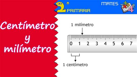 Cuántos Milímetros Son Un Centímetro